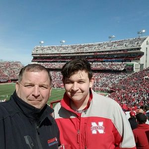 Meet your Posher, Stephen